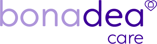 Logo bonadea care