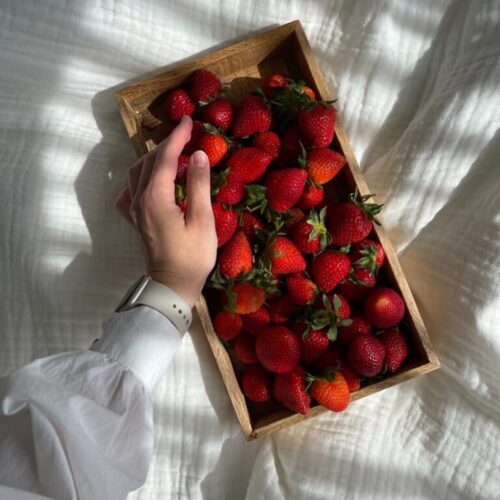 Manualidades para hacer con personas mayores en casa