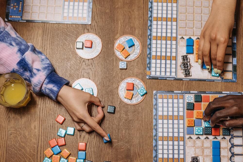 Las mejores actividades y juegos para personas mayores