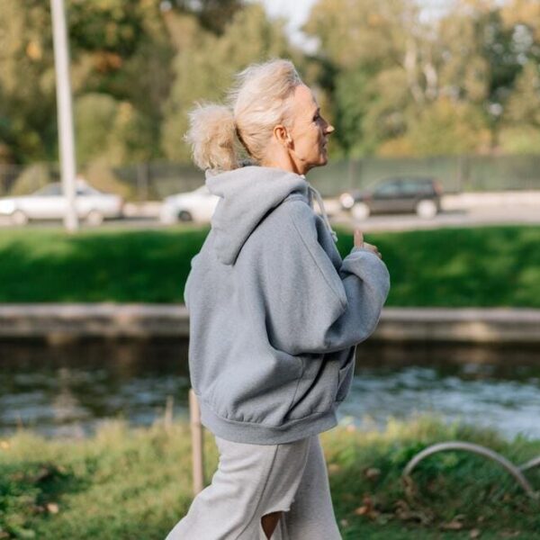 Los Mejores ejercicios de gimnasia para mayores de 70 años