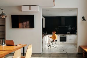 Beneficios en la vivienda