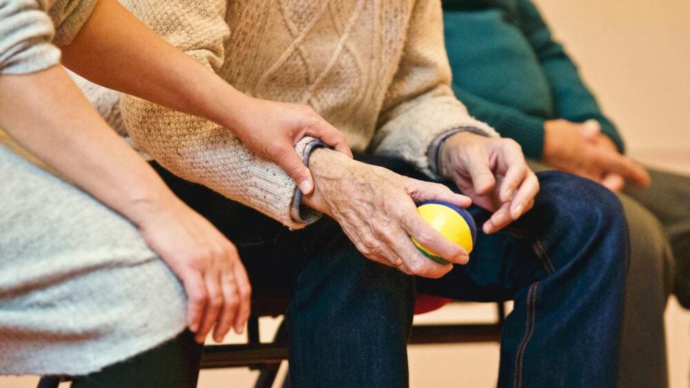 rehabilitacion ictus