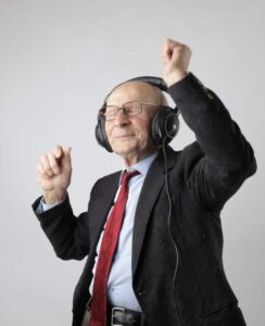 Beneficios de la musicoterapia