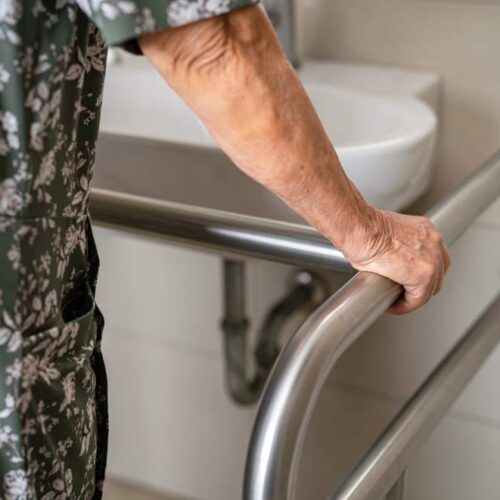 Consejos y trucos para que un anciano no se quite el pañal