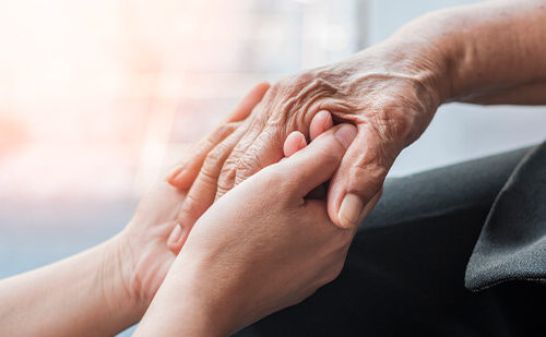 Enfermedades mentales más frecuentes en personas mayores