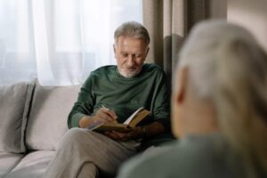 adaptación del hogar para personas mayores