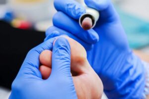Consejos para cortar uñas