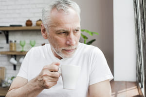 Componentes esenciales de los batidos proteicos para ancianos