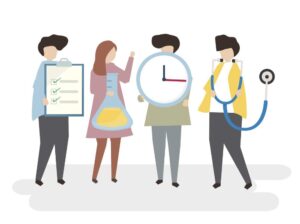 La jornada laboral en Europa