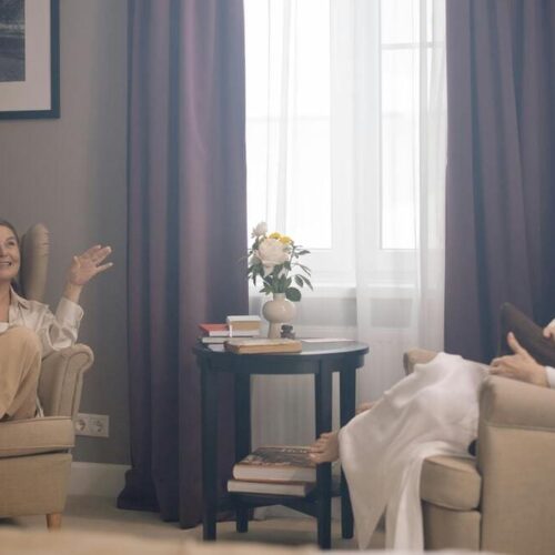 Mejores regalos para personas mayores de 90 años