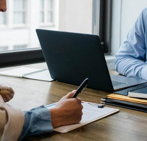 Modelos de contrato para las empleadas del hogar