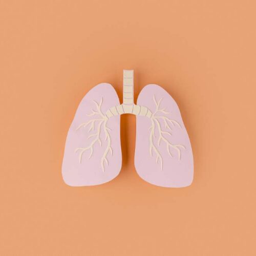 Síntomas y tratamiento del edema pulmonar en ancianos