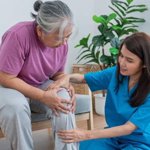 Cómo frenar la artrosis Tipos y tratamiento