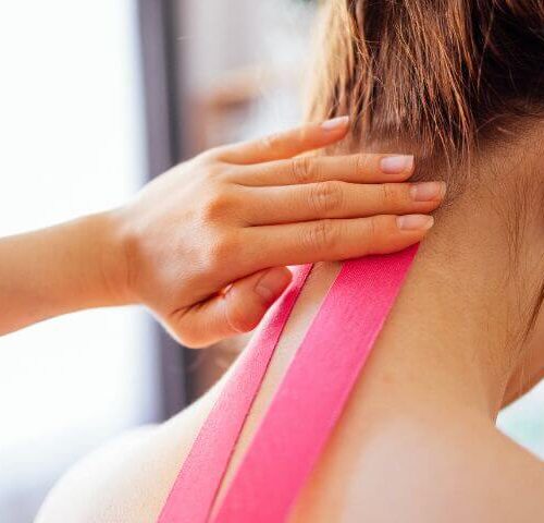 Rehabilitación de artrosis cervical