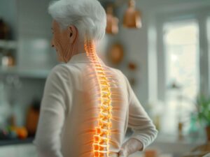 Ejercicios prohibidos para la artrosis cervical