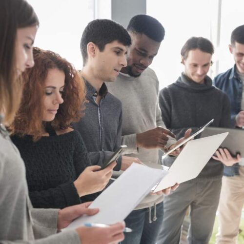 Guía de prevención de riesgos laborales para empleadas de hogar