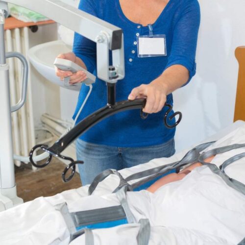 Todo lo que debes saber sobre los cuidados paliativos en casa