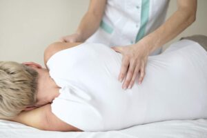 Tratamientos específicos para eliminar la retención de líquidos en el abdomen