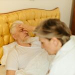 Gripe A en Ancianos Síntomas y tratamiento