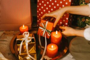 ¿Cómo elegir el regalo perfecto para una persona mayor?