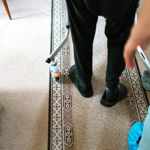 Subida de las Pensiones en 2024 por Incapacidad Permanente