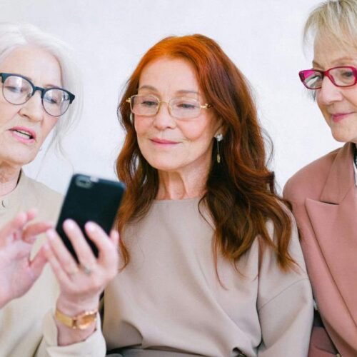 ¿En qué consiste la operación de cataratas en personas mayores