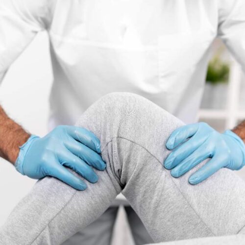 Causas y tratamiento de la osteoporosis en el adulto mayor