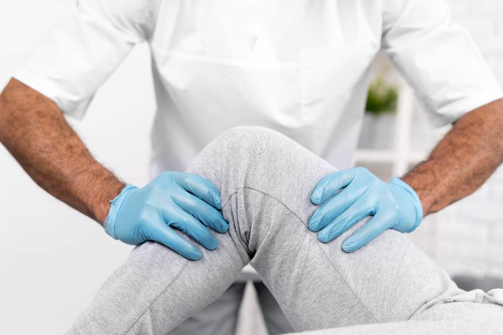 Causas y tratamiento de la osteoporosis en el adulto mayor