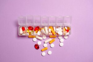 Principales vitaminas recomendadas para mayores de 80 y 90 años