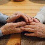 Todo sobre el cáncer en personas mayores de 80 años
