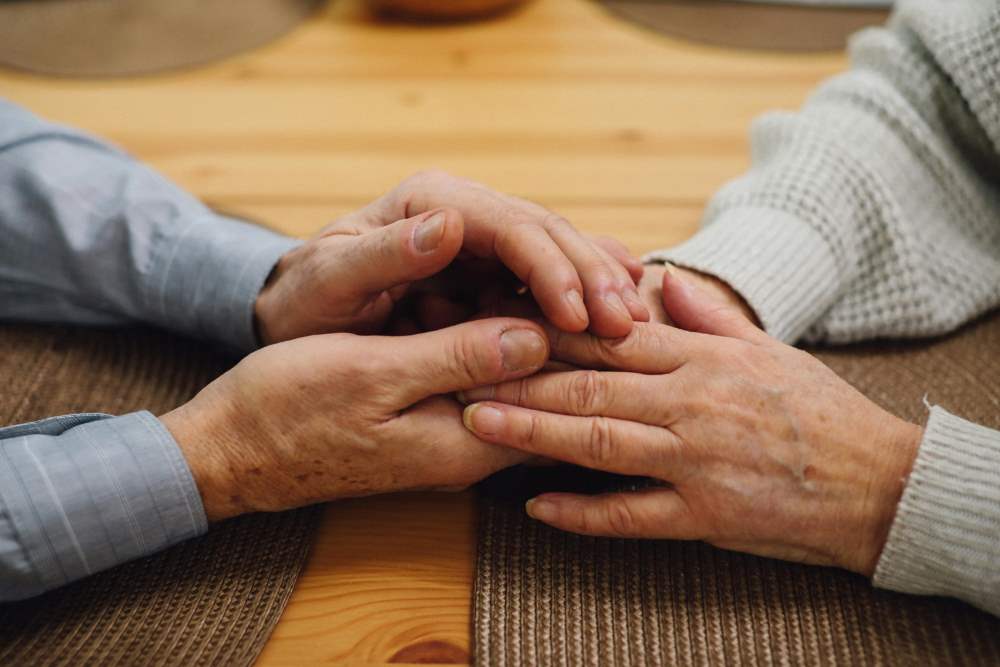Todo sobre el cáncer en personas mayores de 80 años