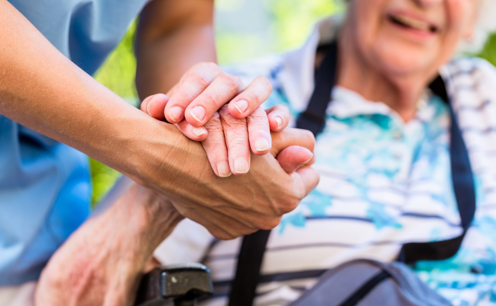 Causas de la fatiga respiratoria y cansancio en ancianos