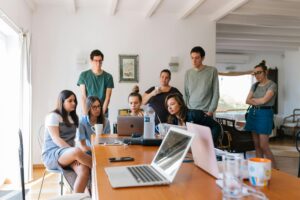 Apoyo continuo y formación