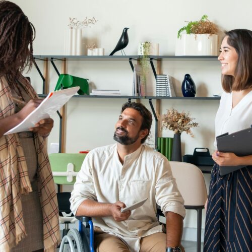 Ayudas para montar una Franquicia