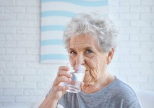 Causas comunes de la disfagia en ancianos