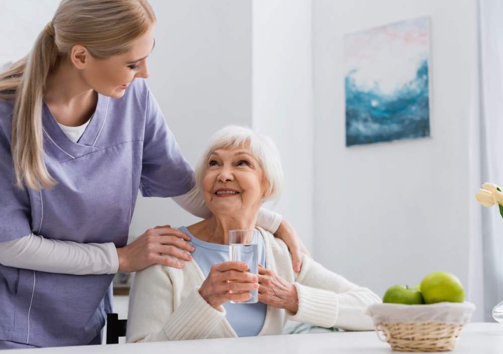 Disfagia en ancianos todo lo que debes saber