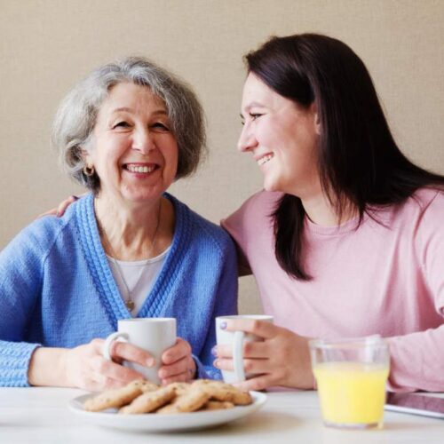 Ejercicios para la disfagia en ancianos