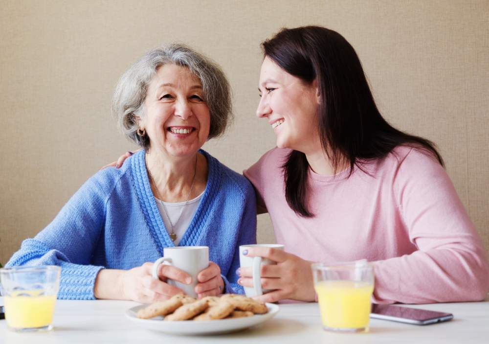 Ejercicios para la disfagia en ancianos