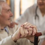 Cómo tratar la dermatitis de pañal en ancianos