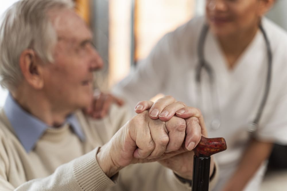 Cómo tratar la dermatitis de pañal en ancianos