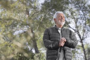 Qué es el uso de doble pañal en ancianos y cuándo se recomienda