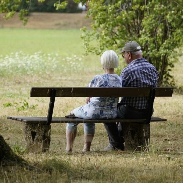 Sarcopenia en ancianos entendiendo causas y opciones de tratamiento