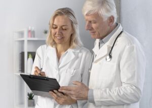 Síntomas y diagnóstico de la dermatitis del pañal