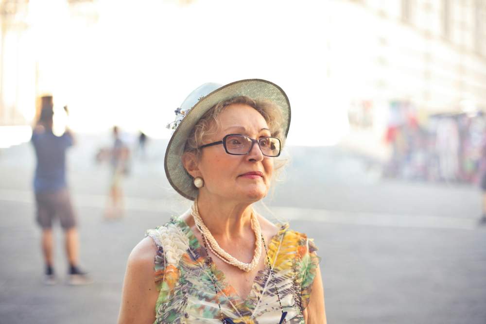 10 recomendaciones para personas mayores en verano