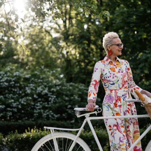 Actividades para personas mayores que promueven una vida activa y feliz