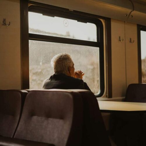 Envejecer sin pareja como vivir con plenitud y autonomia en esta etapa