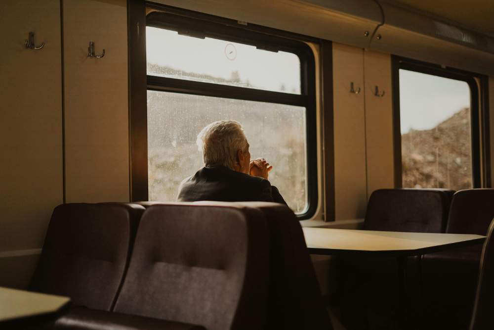 Envejecer sin pareja como vivir con plenitud y autonomia en esta etapa
