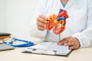 Causas comunes de insuficiencia renal en ancianos de 90 años