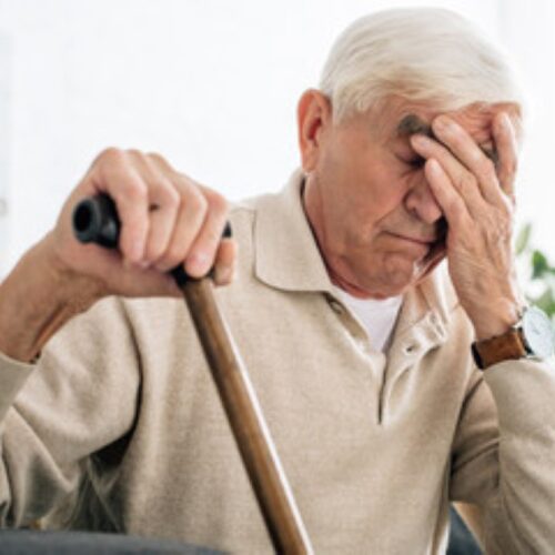 Mareos en personas mayores de 80 años por qué ocurren y cómo tratarlos