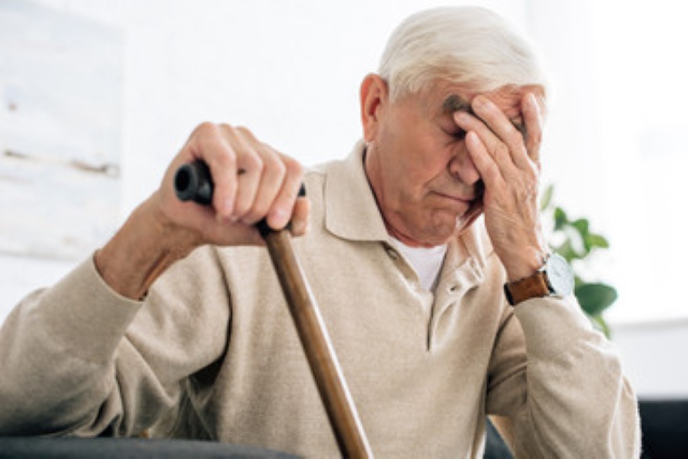 Mareos en personas mayores de 80 años por qué ocurren y cómo tratarlos